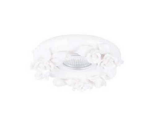 Точечный светильник N1629 N1629-White Donolux Точечный светильник N1629 N1629-White Donolux