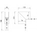 Соединитель угловой Magic track Outter corner DLMB Sp Donolux