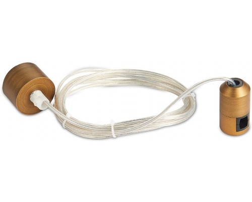 Адаптер CODE 1.2 Power Connector BBr DL20224 Donolux Адаптер CODE 1.2 Power Connector BBr DL20224 Donolux