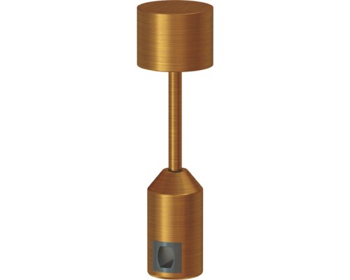 Адаптер CODE 1.2 Power Connector H135 BBr DL20225 Donolux Адаптер CODE 1.2 Power Connector H135 BBr DL20225 Donolux