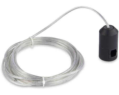 Адаптер CODE 1.2 Power Connector H3000 B DL20226 Donolux Адаптер CODE 1.2 Power Connector H3000 B DL20226 Donolux