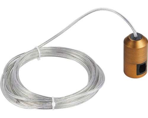 Адаптер CODE 1.2 Power Connector H3000 BBr DL20226 Donolux Адаптер CODE 1.2 Power Connector H3000 BBr DL20226 Donolux