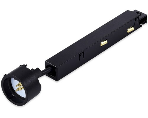 Адаптер Round Line Power connector DLR B Donolux Адаптер Round Line Power connector DLR B Donolux