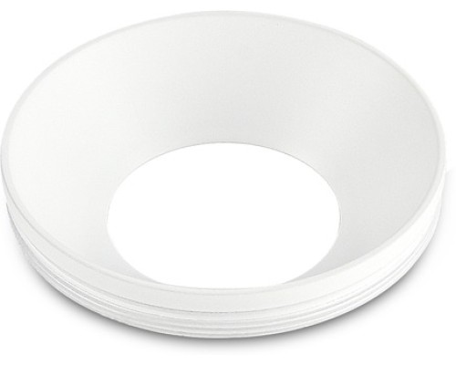Декоративное кольцо Nola Reflector DL20733W Donolux Декоративное кольцо Nola Reflector DL20733W Donolux