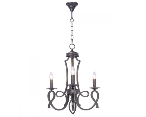 Подвесная люстра Castello S110157/3 Donolux Подвесная люстра Castello S110157/3 Donolux