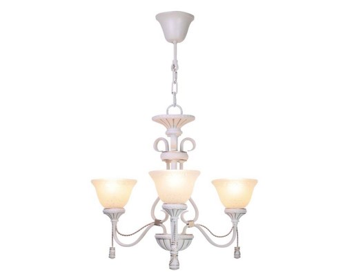 Подвесная люстра Pietra Di Luce S110159/3 Donolux