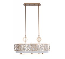 Подвесной светильник Chic Oro S110182/3 Donolux
