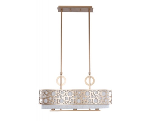 Подвесной светильник Chic Oro S110182/3 Donolux Подвесной светильник Chic Oro S110182/3 Donolux