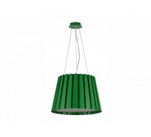 Подвесной светильник  S111000/3green Donolux