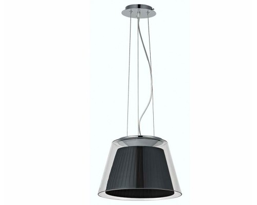 Подвесной светильник Bilites S111002/1black Donolux