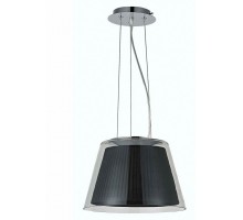 Подвесной светильник Bilites S111003/1black Donolux