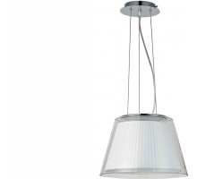 Подвесной светильник Bilites S111003/1white Donolux