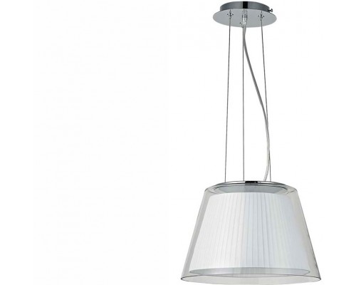 Подвесной светильник Bilites S111003/1white Donolux Подвесной светильник Bilites S111003/1white Donolux