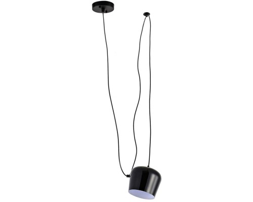 Подвесной светильник The bak S111013/1A black Donolux Подвесной светильник The bak S111013/1A black Donolux