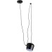 Подвесной светильник The bak S111013/1A black Donolux