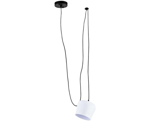 Подвесной светильник The bak S111013/1A white Donolux Подвесной светильник The bak S111013/1A white Donolux