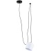 Подвесной светильник The bak S111013/1A white Donolux