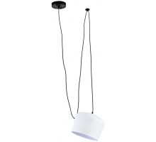 Подвесной светильник The bak S111013/1B white Donolux