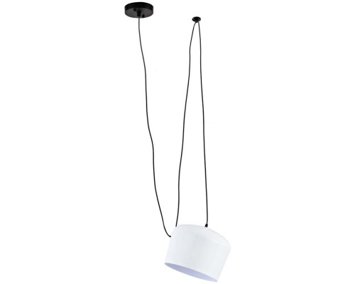 Подвесной светильник The bak S111013/1B white Donolux