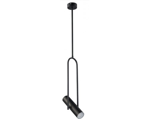 Подвесной светильник Soho S111022/1black Donolux