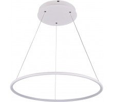 Подвесной светильник Nimbo S111024/1R 36W White In Donolux