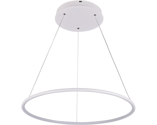 Подвесной светильник Nimbo S111024/1R 36W White In Donolux Подвесной светильник Nimbo S111024/1R 36W White In Donolux