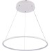 Подвесной светильник Nimbo S111024/1R 36W White In Donolux
