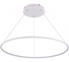 Подвесной светильник Nimbo S111024/1R 48W White In Donolux
