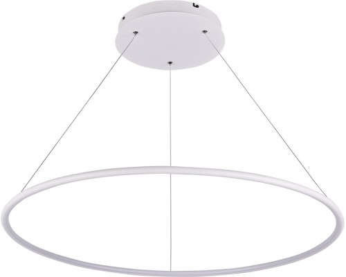 Подвесной светильник Nimbo S111024/1R 48W White In Donolux Подвесной светильник Nimbo S111024/1R 48W White In Donolux