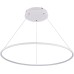Подвесной светильник Nimbo S111024/1R 48W White In Donolux