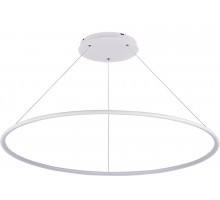 Подвесной светильник Nimbo S111024/1R 60W White In Donolux
