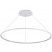 Подвесной светильник Nimbo S111024/1R 60W White In Donolux