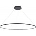 Подвесной светильник Nimbo S111024/1R 70W Black In Donolux