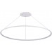 Подвесной светильник Nimbo S111024/1R 70W White In Donolux