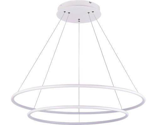 Подвесной светильник Nimbo S111024/2R 85W White In Donolux Подвесной светильник Nimbo S111024/2R 85W White In Donolux