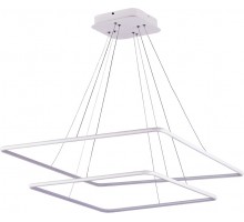 Подвесной светильник Nimbo S111024/2SQ 105W White In Donolux