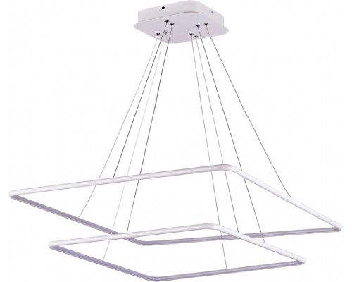 Подвесной светильник Nimbo S111024/2SQ 105W White In Donolux