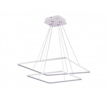Подвесной светильник Nimbo S111024/2SQ 75W White In Donolux