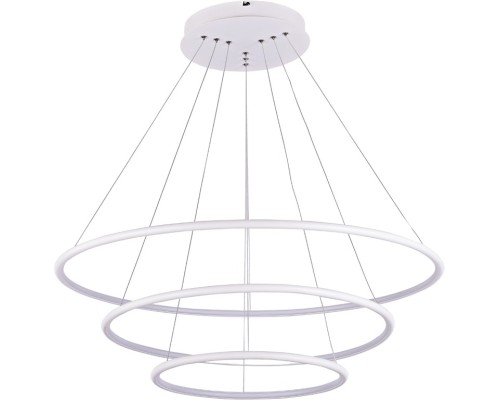 Подвесной светильник Nimbo S111024/3R 110W White In Donolux Подвесной светильник Nimbo S111024/3R 110W White In Donolux