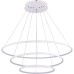 Подвесной светильник Nimbo S111024/3R 110W White In Donolux