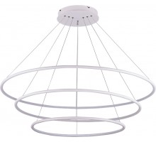 Подвесной светильник Nimbo S111024/3R 144W White In Donolux