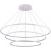 Подвесной светильник Nimbo S111024/3R 144W White In Donolux