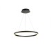 Подвесной светильник Ringlet S111028/1 D600 Black Donolux