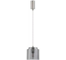 Подвесной светильник Eleganza S111056.1Smoky Donolux