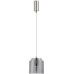 Подвесной светильник Eleganza S111056.1Smoky Donolux