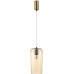 Подвесной светильник Eleganza S111058.1Amber Donolux