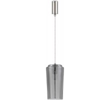 Подвесной светильник Eleganza S111058.1Smoky Donolux