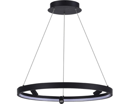 Подвесной светильник Aura Spot S18866R30W1B600 Donolux Подвесной светильник Aura Spot S18866R30W1B600 Donolux