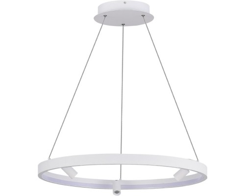 Подвесной светильник Aura Spot S18866R30W1W600 Donolux Подвесной светильник Aura Spot S18866R30W1W600 Donolux