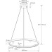 Подвесной светильник Aura Spot S18866R40W1W800 Donolux